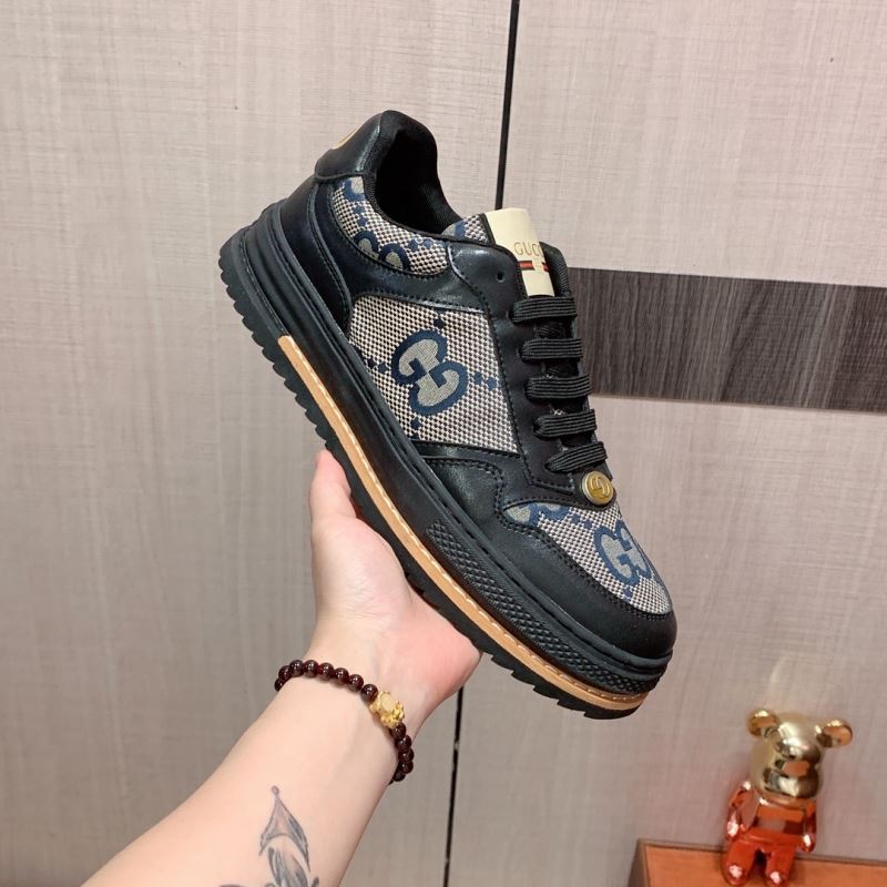 Gucci Low Shoes